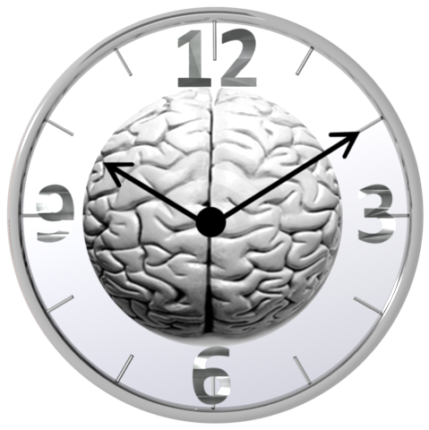 Mental Clock